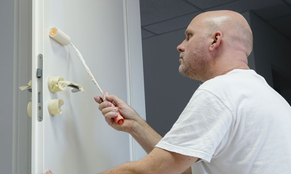 Anstrich & Lack Lackierarbeiten